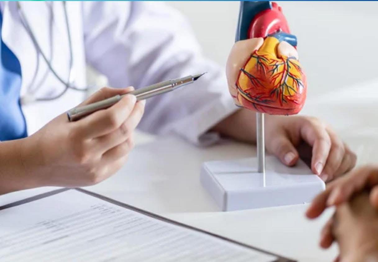 Дәрігер кеңесі