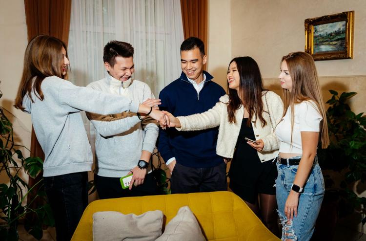 Астана қаласының жоғары оқу орындарында «Салауатты университеттер» жобасын енгізудің өзектілігі