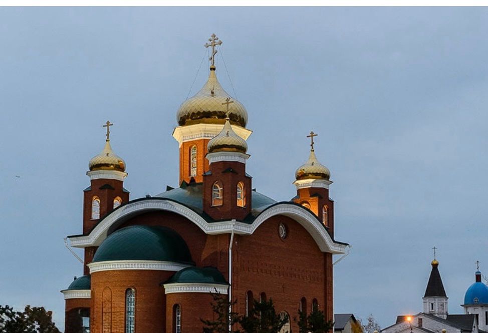 Поздравляю всех православных  со светлым праздником Рождеством Христовым!