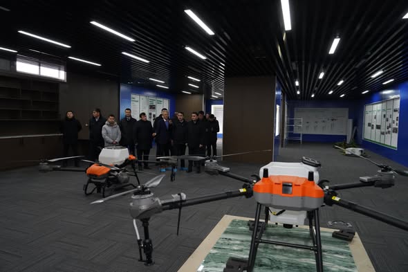 1 ТРИЛЛИОН ТЕНГЕ НАЛОГОВЫХ ПОСТУПЛЕНИЙ: ЗНАКОВЫЙ РУБЕЖ В ЭКОНОМИКЕ РЕГИОНА