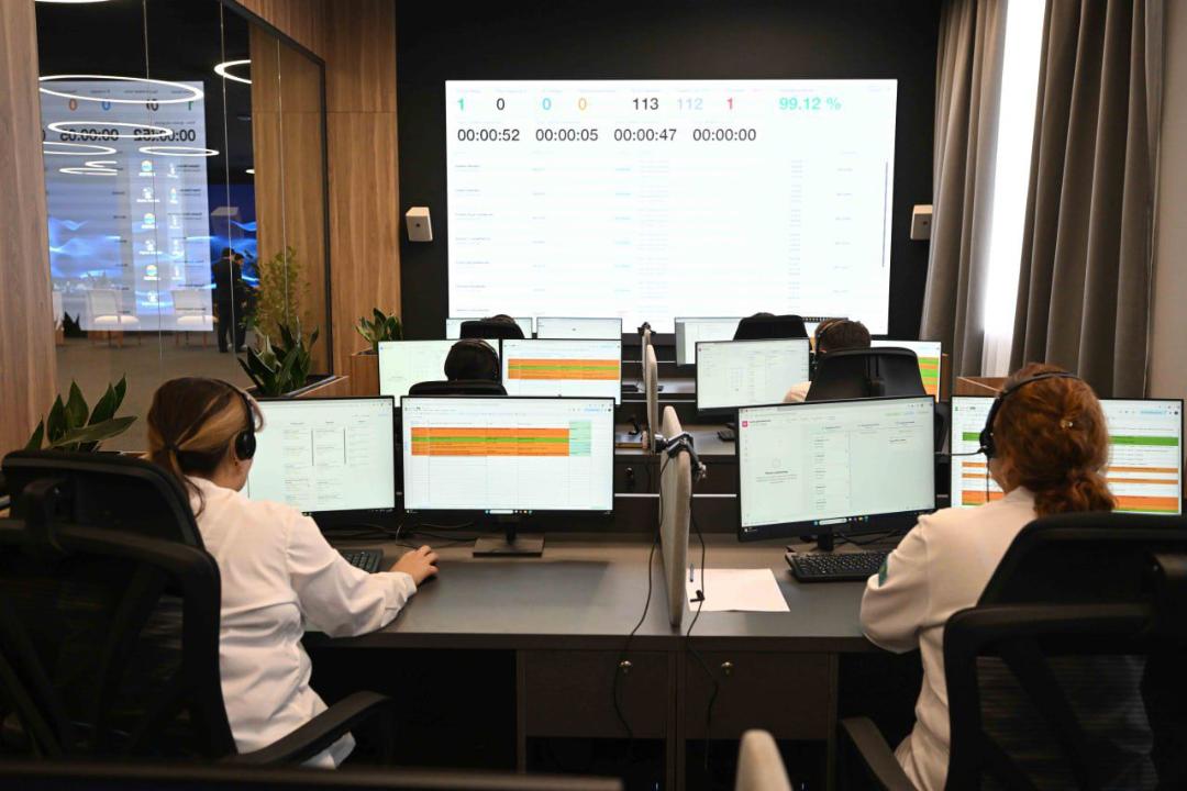 Ақмола облысының 2,7 мыңнан астам тұрғыны цифрлық дағдыларды меңгерді