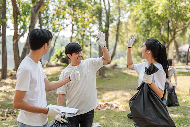 Алматы облысында «Таза Қазақстан» акциясының 2025 жылғы қорытындылары