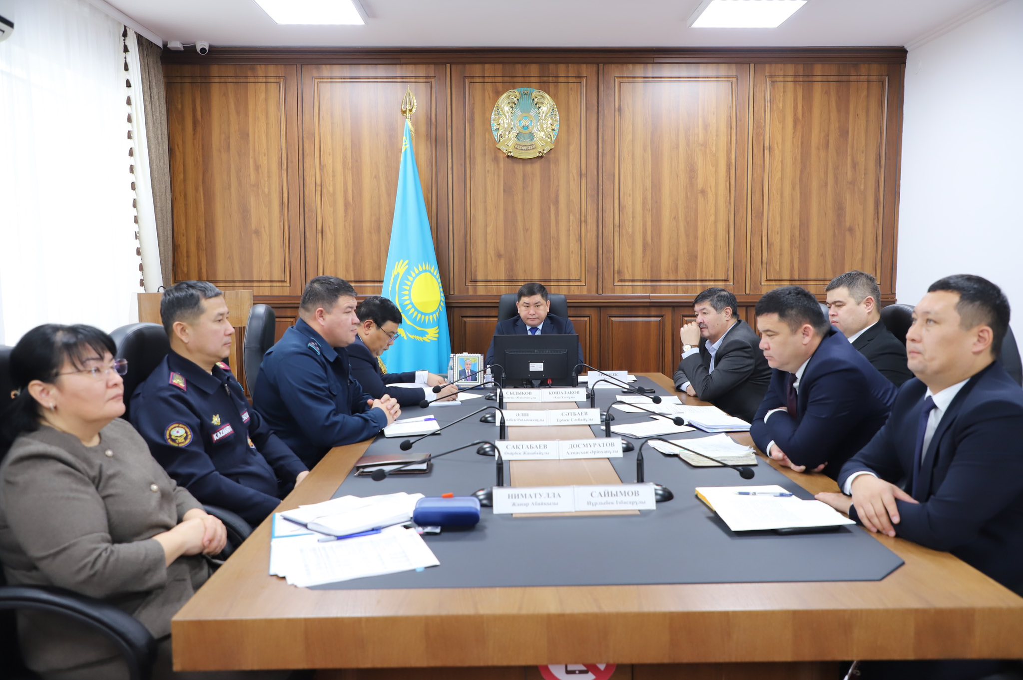 Рассмотрены вопросы развития цифровизации и искусственного интеллекта