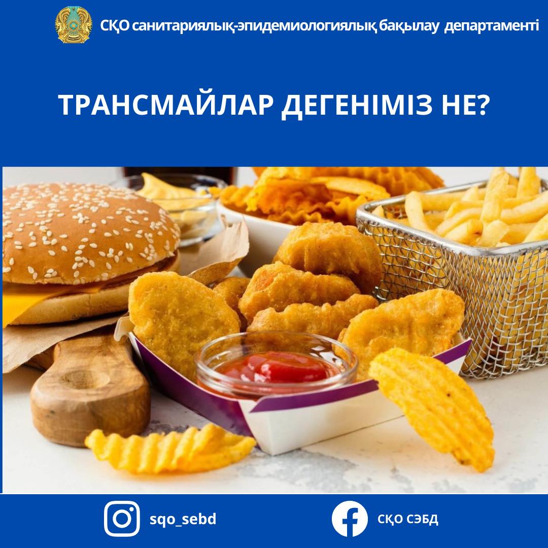 📌Трансмайлар дегеніміз не?