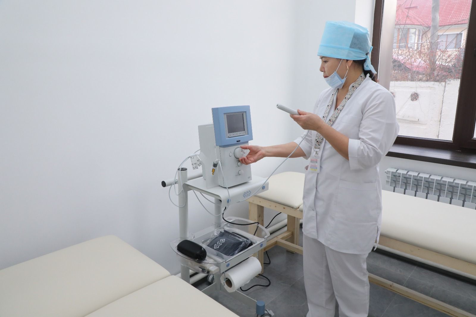 Алматыда Шаңырақ күніне орай жас аналарға құрмет көрсетілді