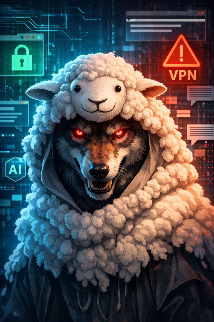 ⚠️ Алаяқтардан сақ болыңыз! ⚠️