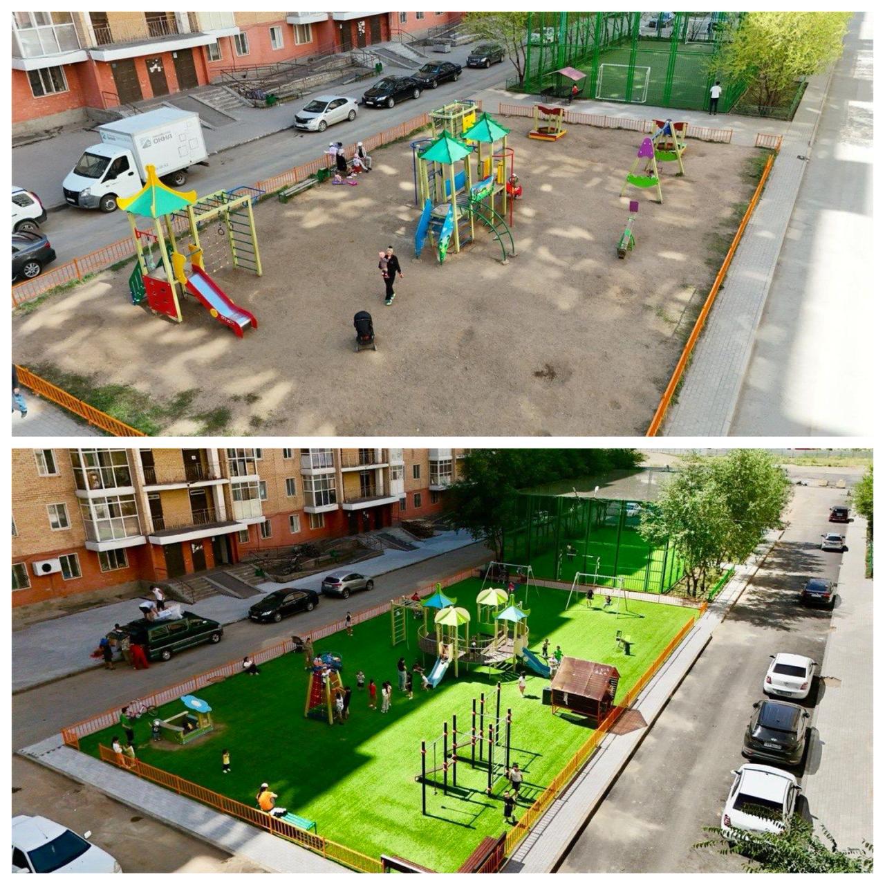 «Бюджет народного участия»: в районных акиматах столицы ведут прием заявок от горожан