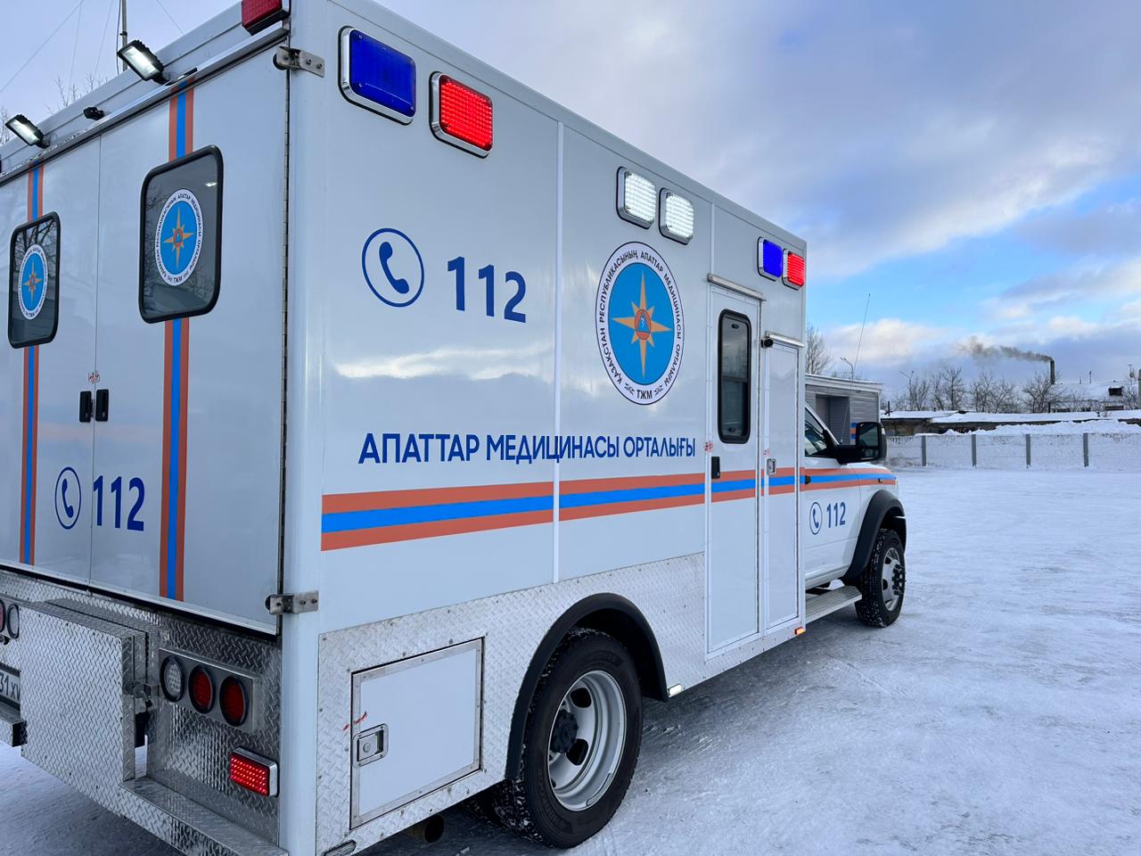 Усиление безопасности на дорогах