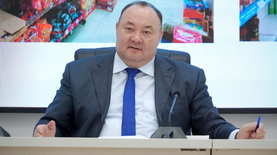 В КЕЛЕСЕ АКИМЫ СЕЛЬСКИХ ОКРУГОВ ОТЧИТАЛИСЬ ПО ИНВЕСТИЦИОННЫМ ПРОЕКТАМ