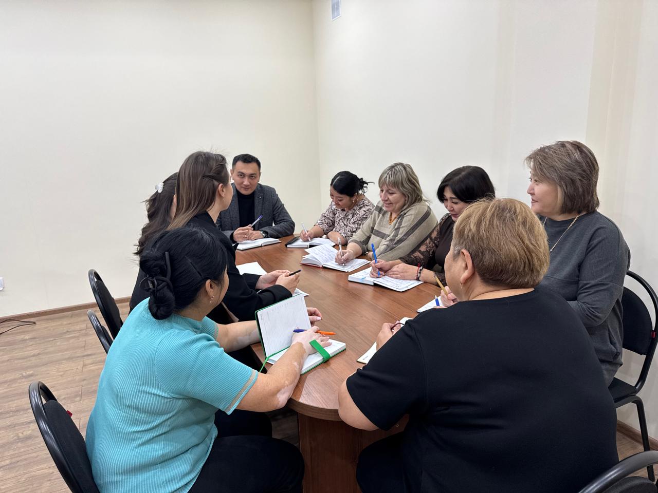 О проведении всеобуча по коммунальной собственности