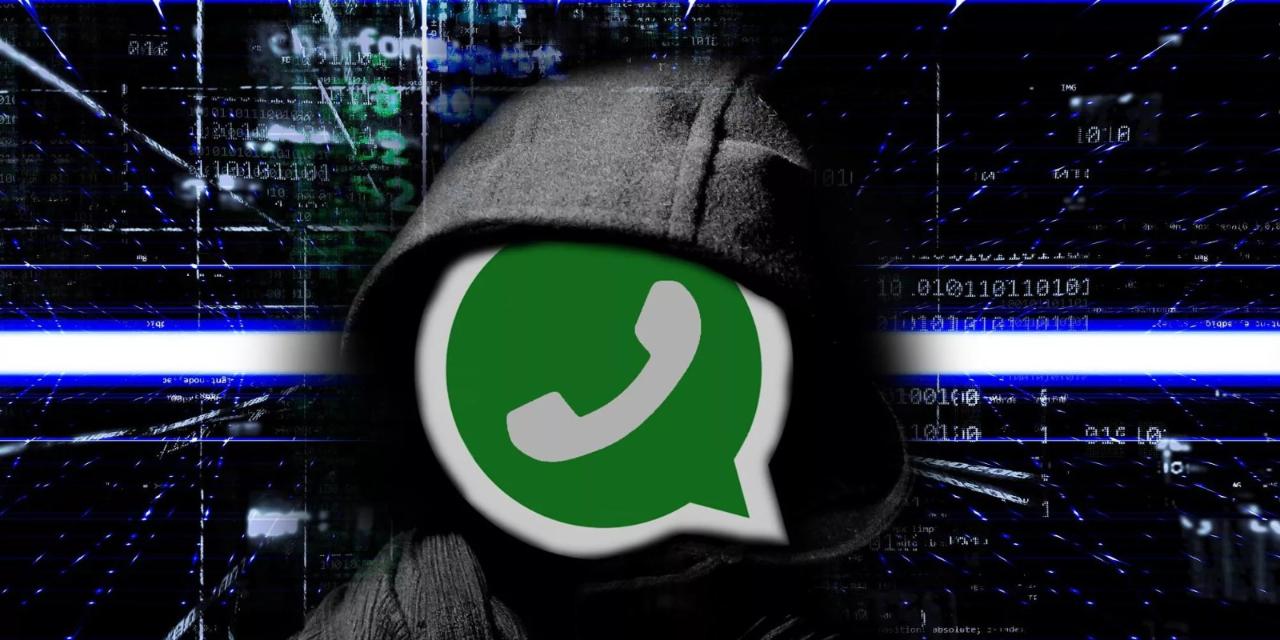 Баспасөз хабарламасы     WhatsApp-ты бұзып кірусіз және ізсіз «үнсіз басып алу»