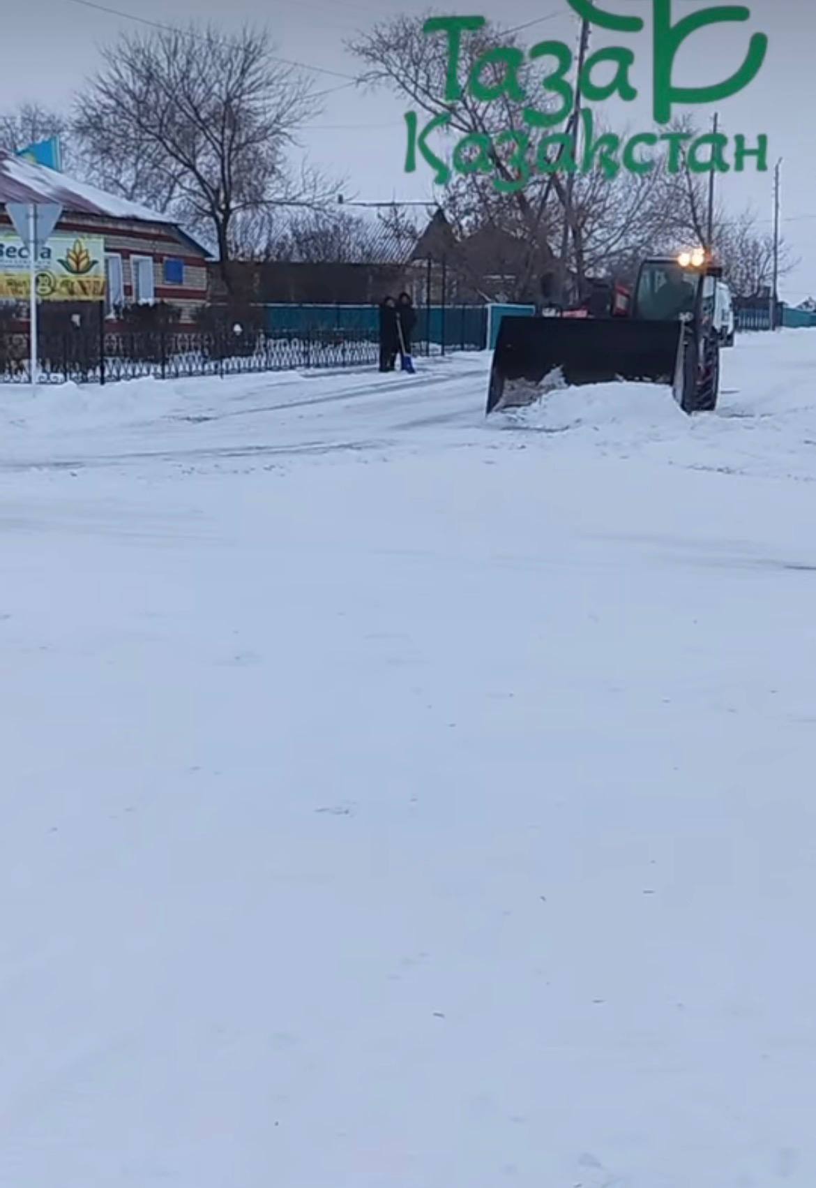 «Таза Қазақстан» — это инициатива, направленная на формирование культуры чистоты и бережного отношения к окружающей среде