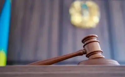 В Астане повышается эффективность судебной системы: подведены итоги прошлого года