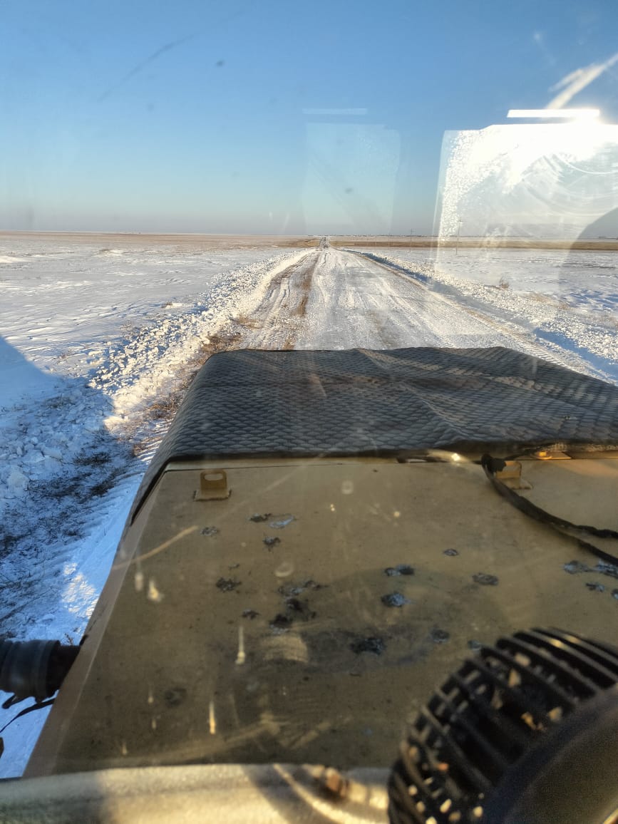 Меморандум аясында