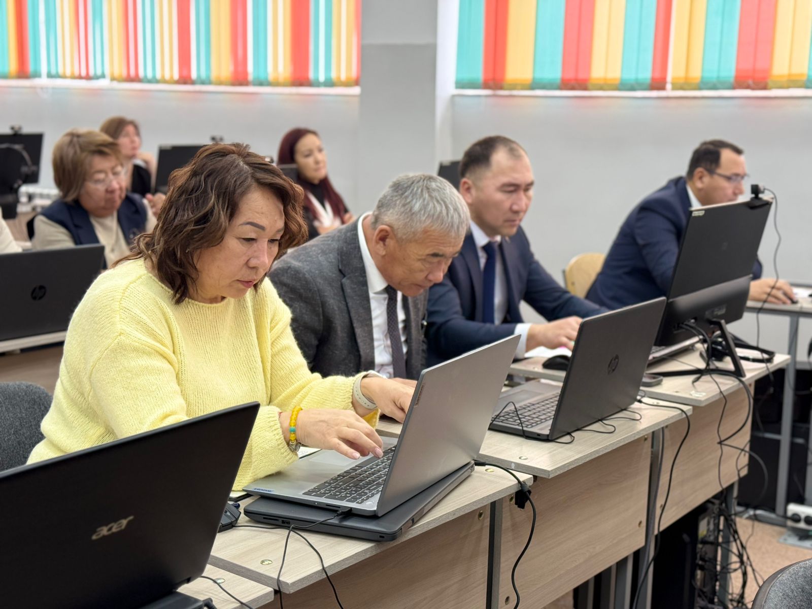 Обучающий семинар