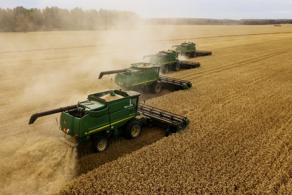 Абай облысында ауыл шаруашылығы саласында оң көрсеткіштерге қол жеткізілді