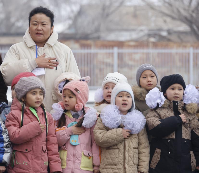 دەتي يسپولنيايۋت گيمن