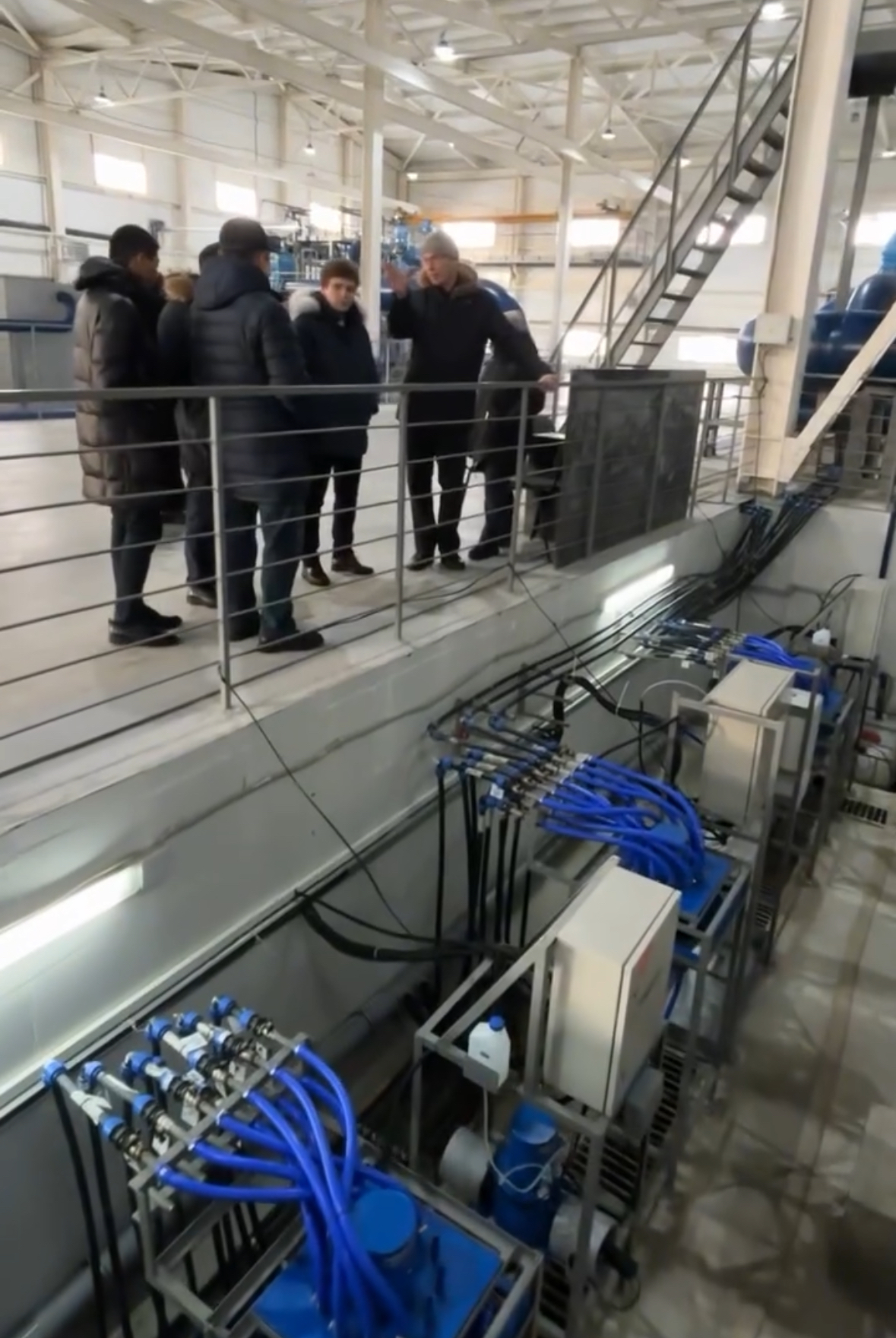 Қостанайда коммуналдық инфрақұрылымды цифрландыру мәселелері талқыланды