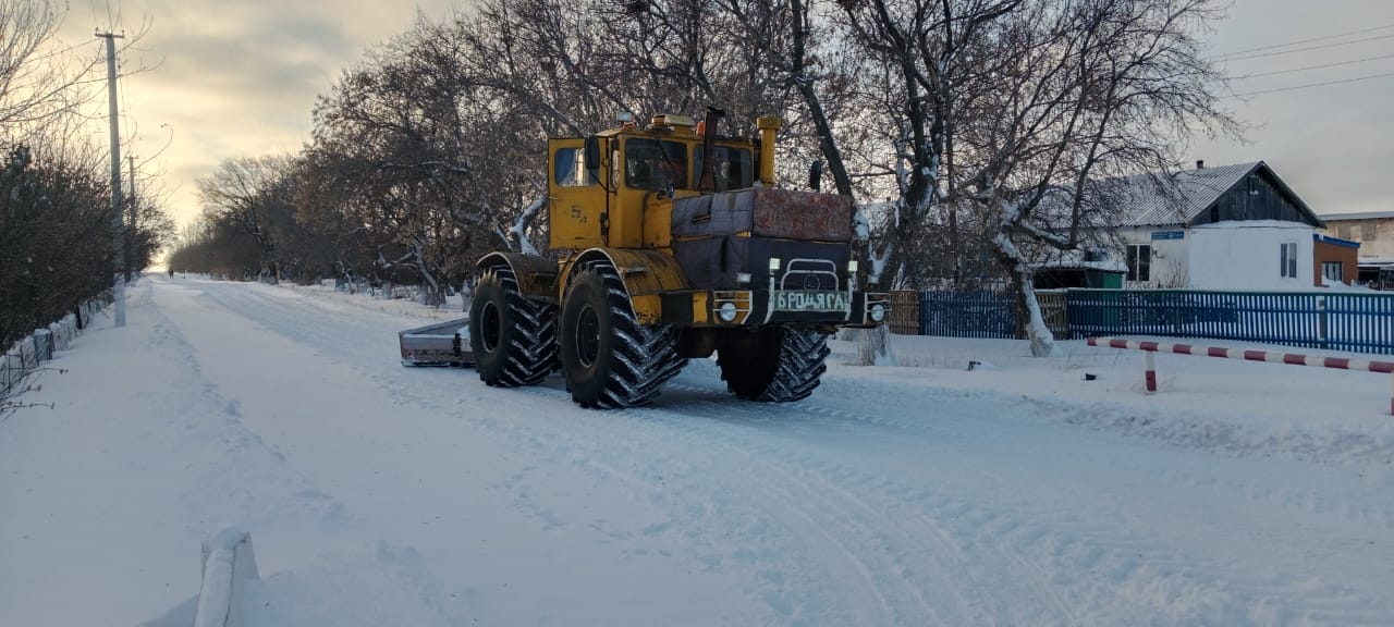 Жолдарды тазарту