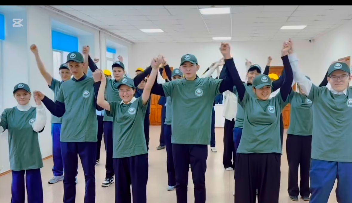 С 3 ноября по 31 декабря 2025 года в рамках реализации Концепции развития экологической культуры «Таза Қазақстан» на 2024 – 2029 г. Министерством экологии Республики Казахстан проведен Национальный конкурс «Лучшая организация экологического образования».