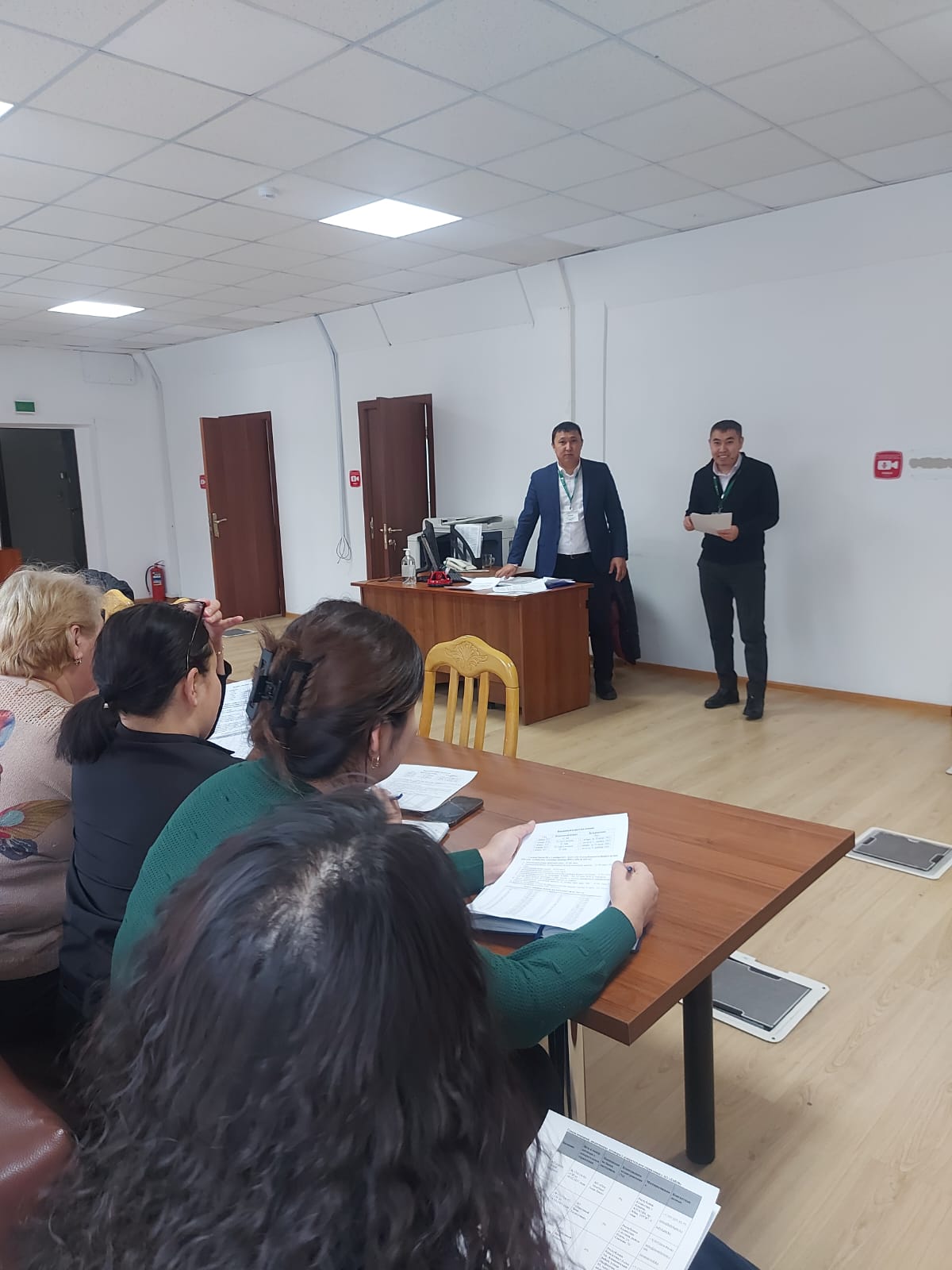 О законодательных новшествах, внедряемых и о важности формирование пенсионного капитала