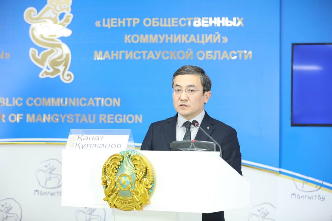 Мұнайлыдағы теміржол вокзалы қайта жаңғыртылып жатыр