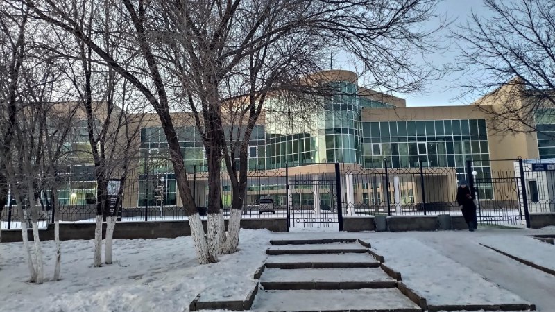 Начат приём документов на обучение в НИШ Караганды