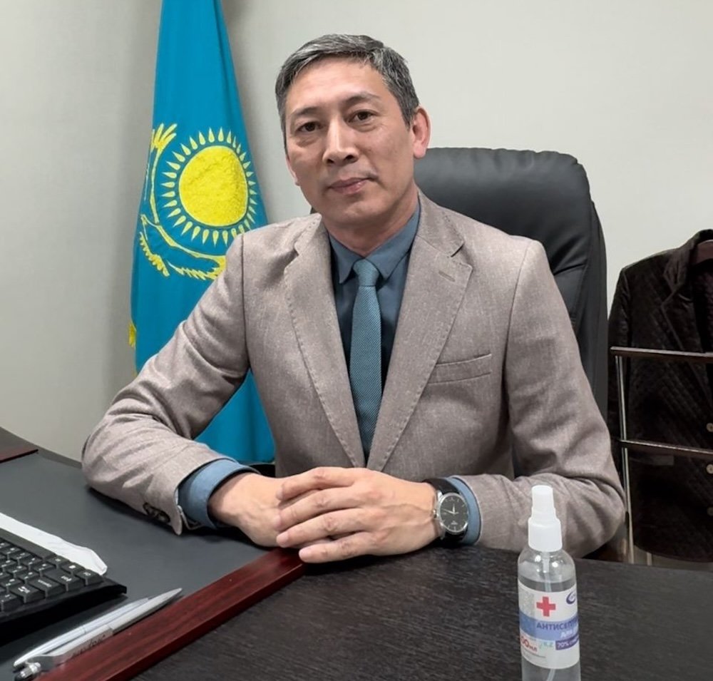 Көктемгі-жазғы тәуекел: Алматы облысында кене энцефалитінің қаупі туралы еске салынды