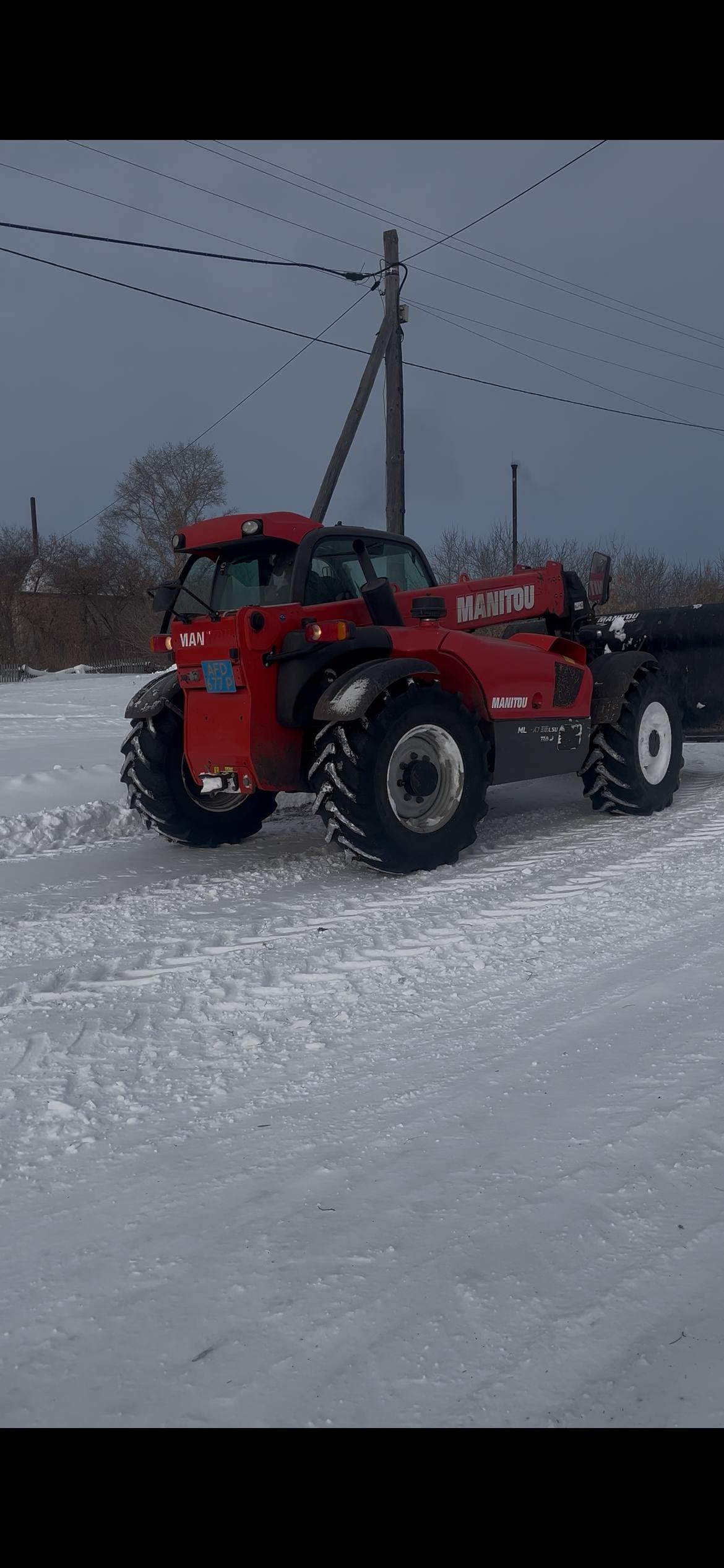 В Федоровском сельском округе в рамках акции «Таза Қазақстан» проведены мероприятия по расчистке снега и приведению территорий в порядок.