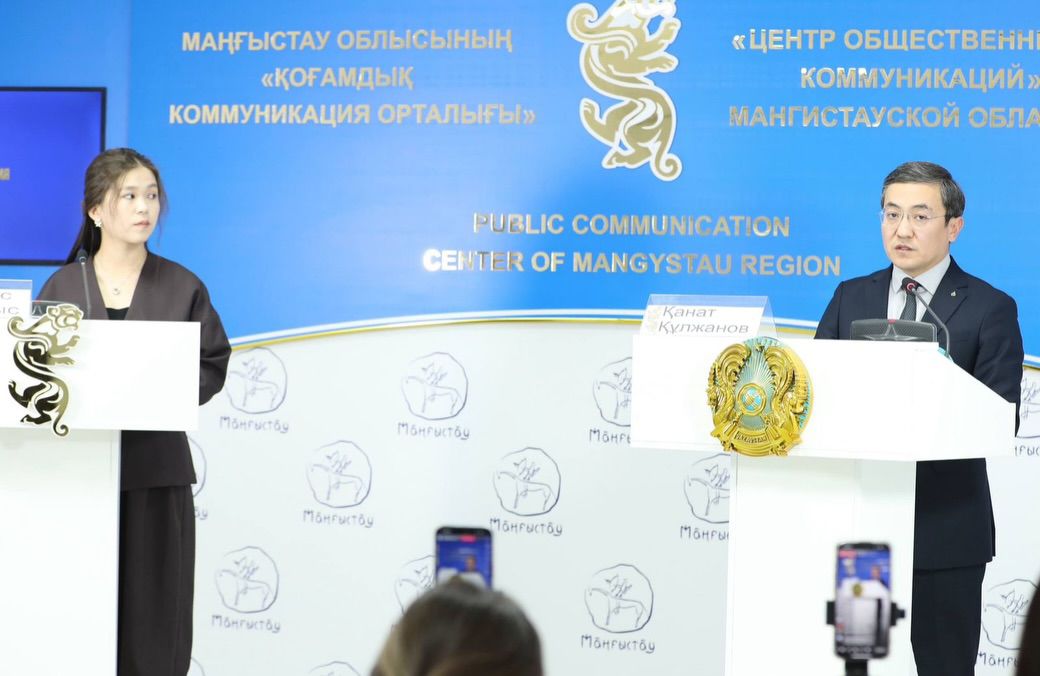 Мұнайлыда көлік кептелісін азайтуға бағытталған жобалар қолға алынды