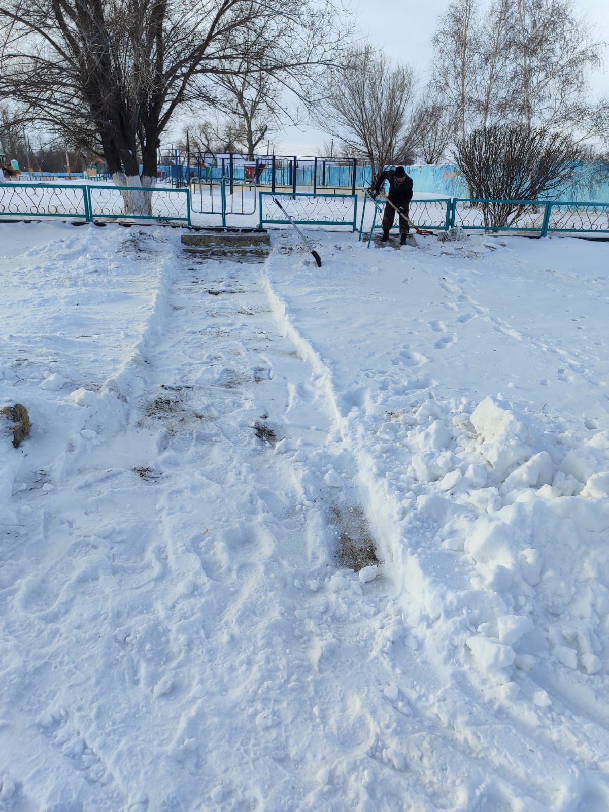 Таза Қазақстан