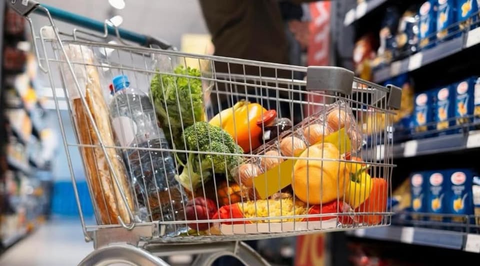 Итоги контрольного закупа за 2025 год по области Жетісу.