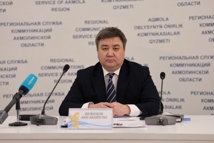 Шесть акмолинских спортсменов готовятся к Олимпийским играм в Италии