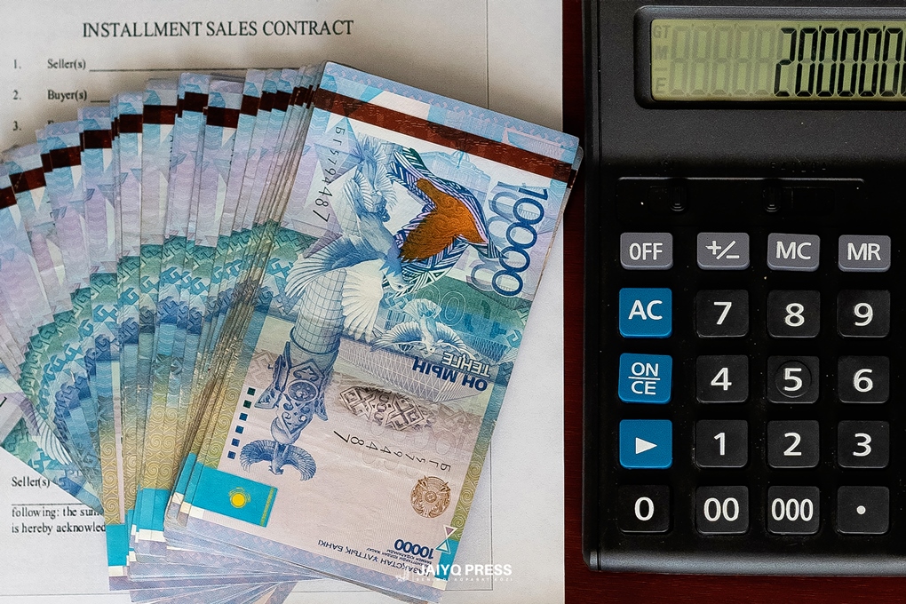 «Нацфонд – детям»: итоги использования средств совершеннолетними казахстанцами на 1 января 2026 года