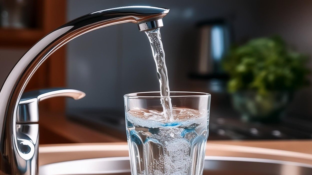 Стабильное водоснабжение получили 18 тысяч жителей Темиртау благодаря реконструкции водовода