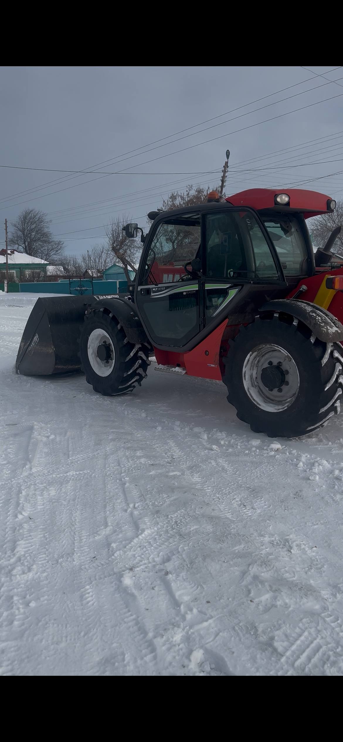 В Федоровском сельском округе продолжается реализация экологической инициативы «Таза Қазақстан». В рамках акции были организованы работы по расчистке снега и приведению населённых пунктов в надлежащее состояние.