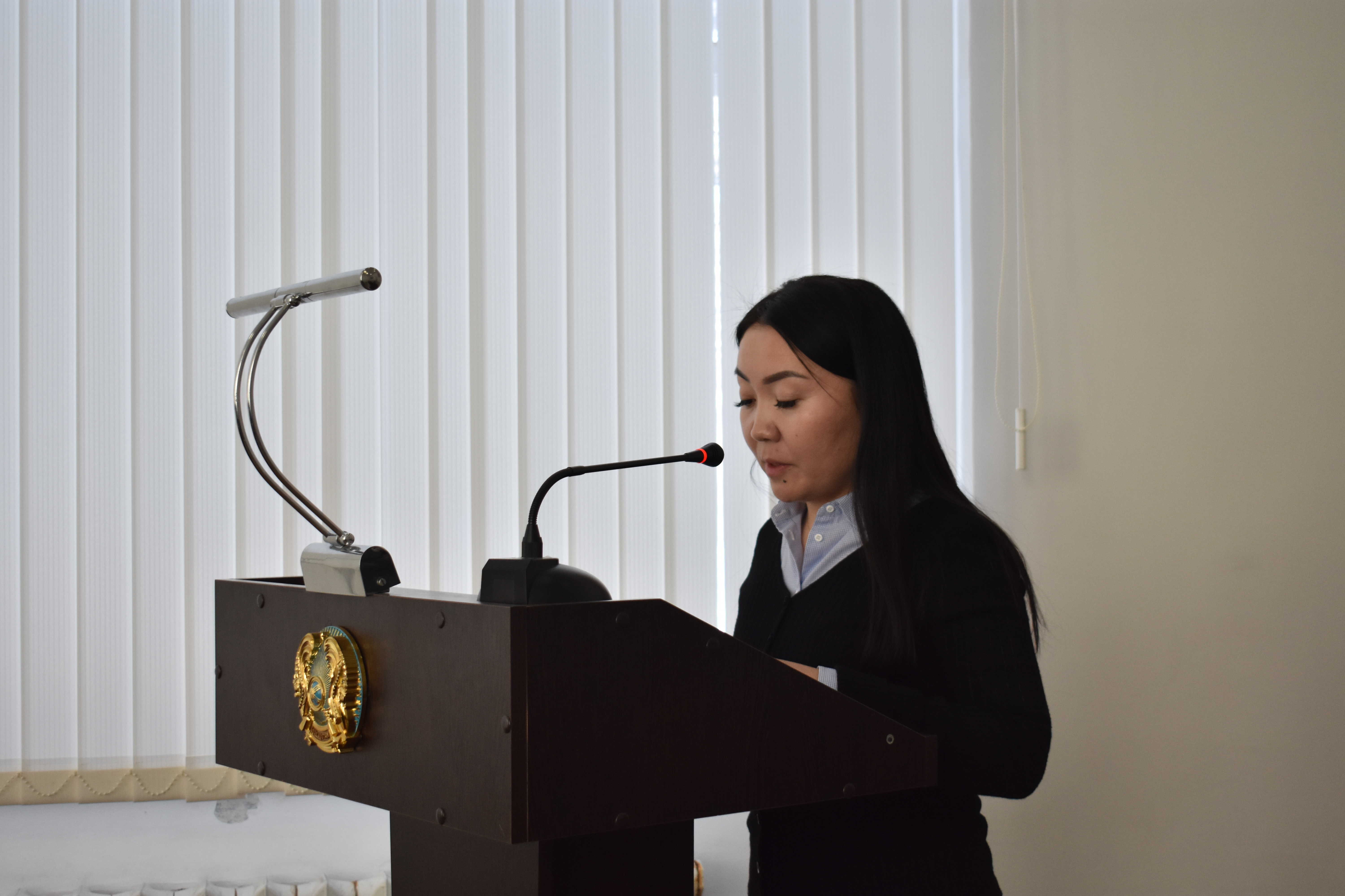 «ӘЛЕУМЕТТІК МӘСЕЛЕЛЕР МЕН ГЕНДЕРЛІК САЯСАТ, ҮКІМЕТТІК ЕМЕС ҰЙЫМДАРМЕН БАЙЛАНЫС» ЖӨНІНДЕГІ ТҰРАҚТЫ КОМИССИЯСЫНЫҢ ОТЫРЫСЫ БОЛЫП ӨТТІ