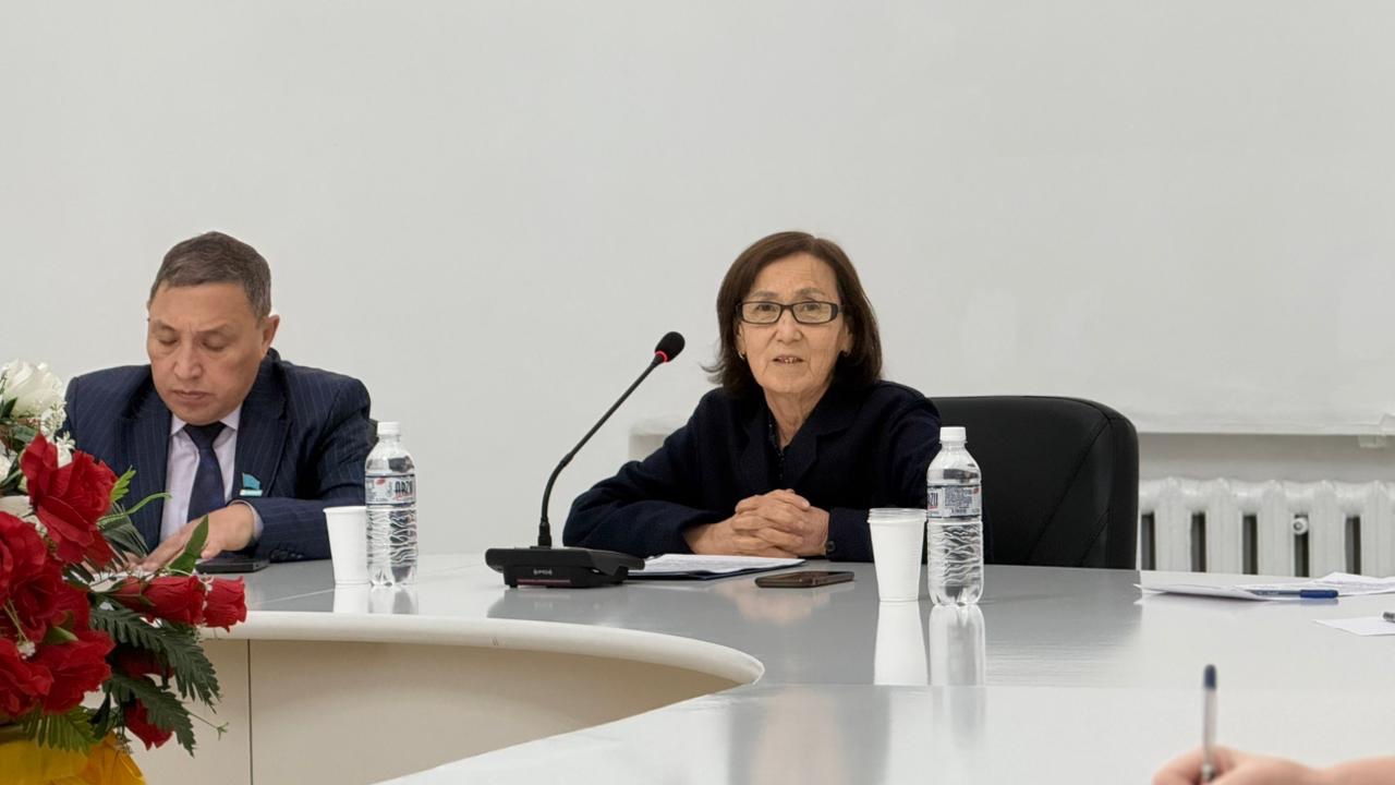 Амангелді ауданының аумақтық сайлау комиссиясының жанындағы жас сайлаушылар Клубының жұмыс жоспарына сәйкес Клуб мүшелерінің мәслихат депутаттарымен кездесуі