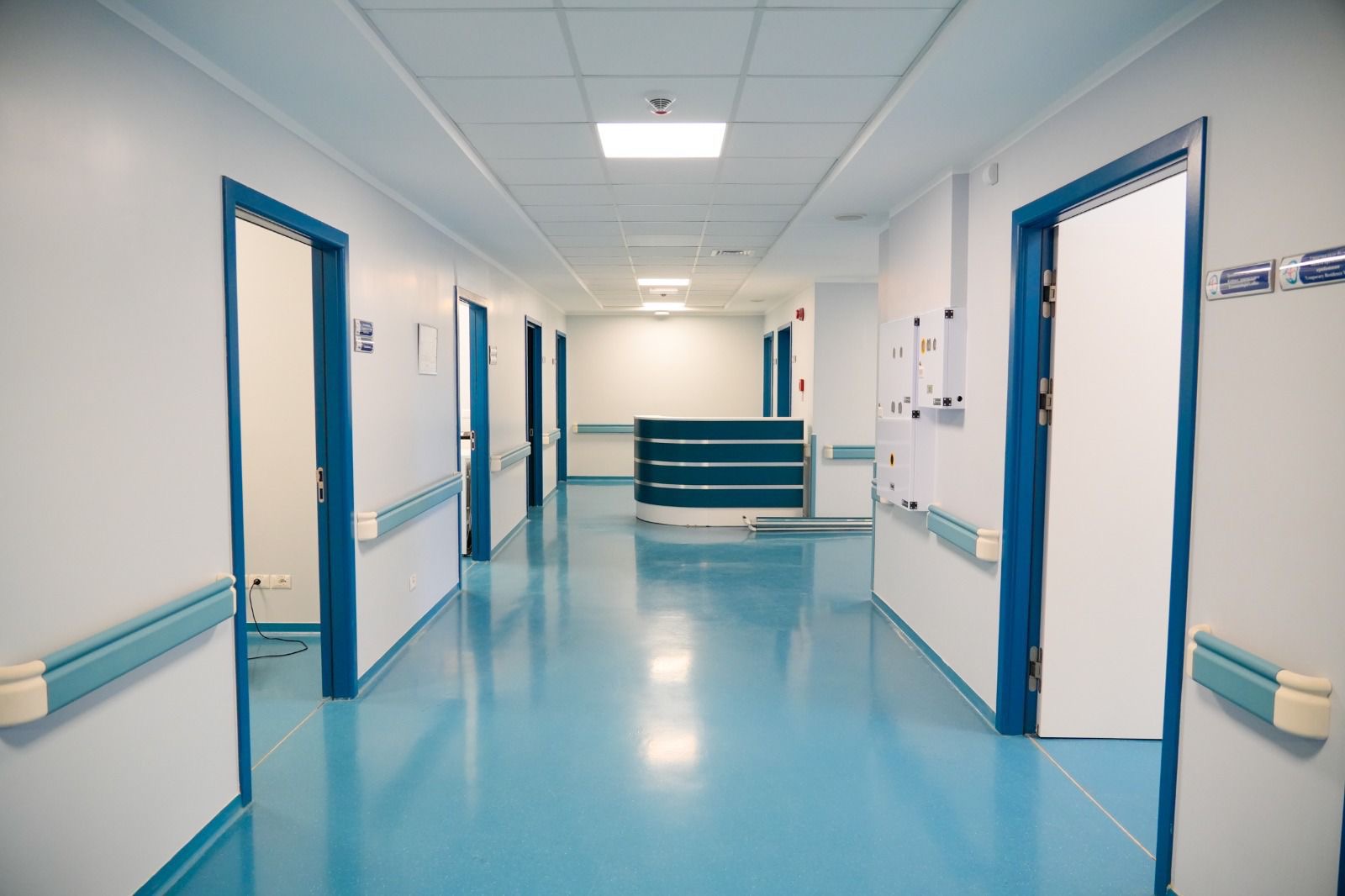 Астанада 11 медициналық мекеме салынады