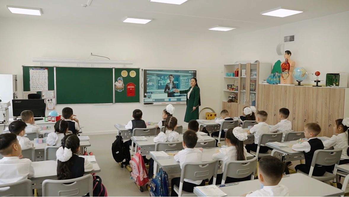 Цифровое образование – залог качественного будущего