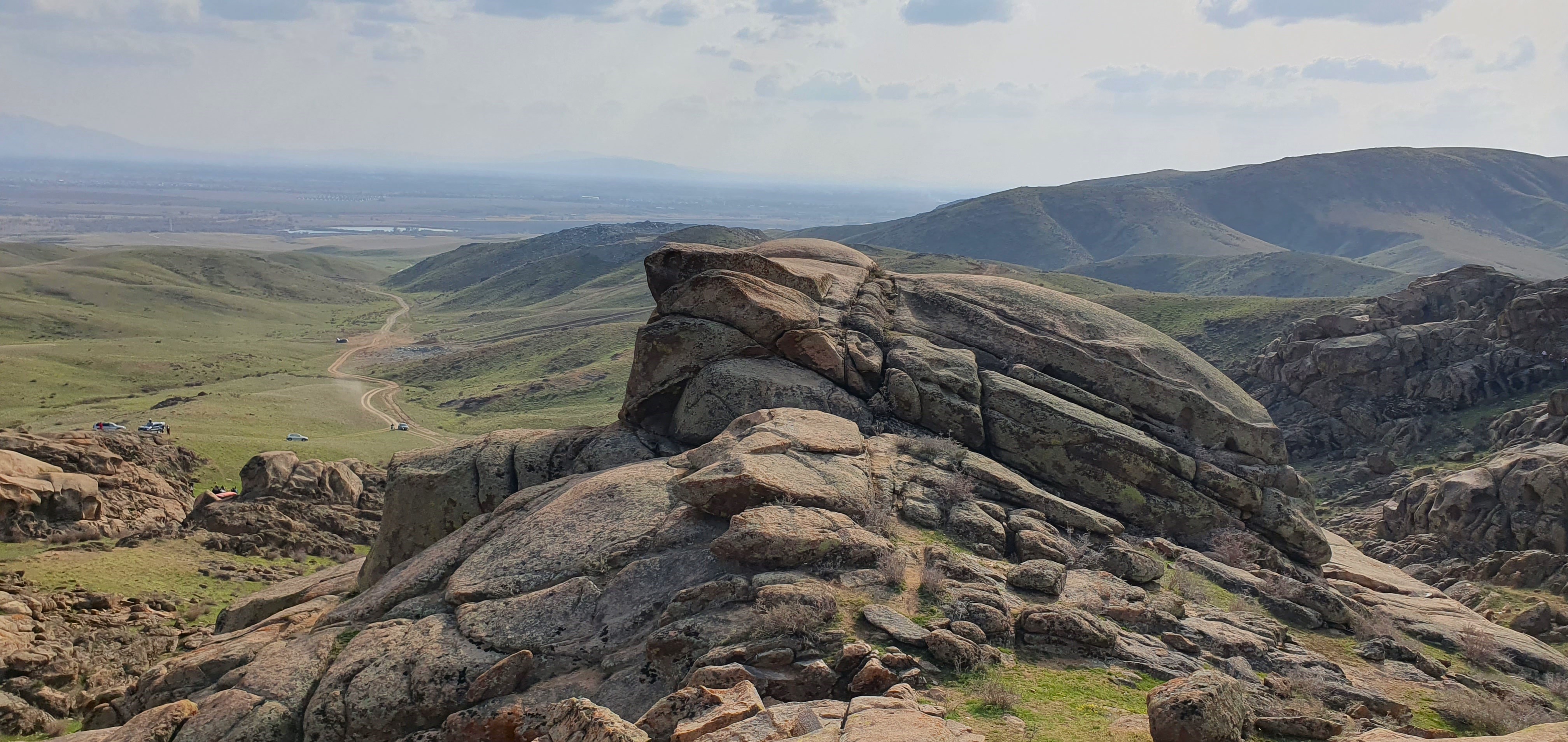 В этом году в области Жетісу создадут три экопарка