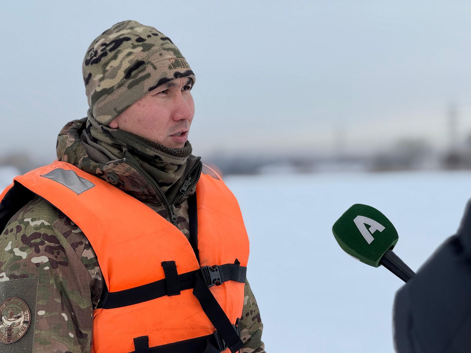 За формой - выбор: Служба старшего инженера ликвидации ЧС