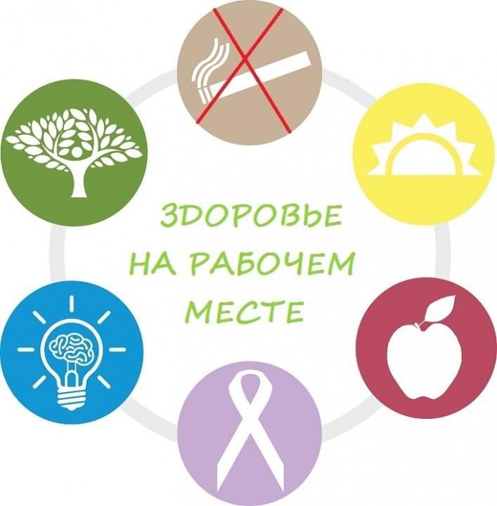 «Салауатты жұмыс орындары» жобасын іске асырудан күтілетін нәтиже