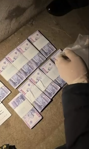 В Шымкенте задержан мужчина, вымогавший ₸20 млн у предпринимателя