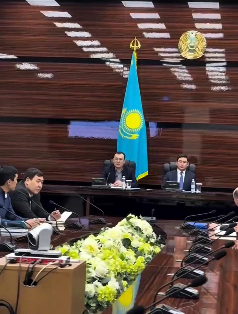 Шымкент қаласында мемлекеттік сатып алуларды талдауды цифрландыру бойынша пилоттық жоба іске қосылады