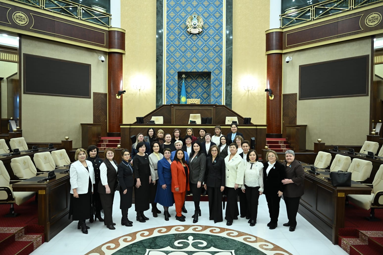 9 февраля текущего года я приняла участие в особенном событии, которое оставило глубокий след и подарило новые смыслы.