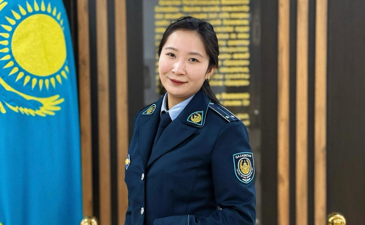 ОДИН ДЕНЬ ИЗ ЖИЗНИ ПОЛИЦЕЙСКОГО: КРИМИНАЛИСТ НА СЛУЖБЕ ЗАКОНА