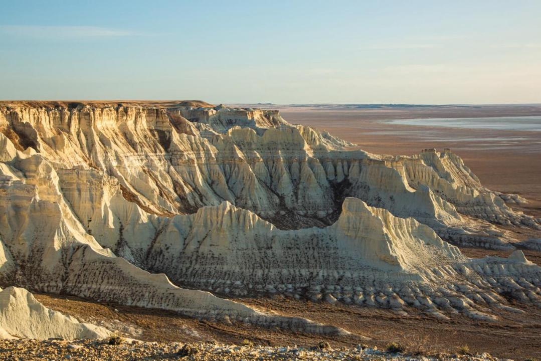 Ақтөбе облысында туризмді дамытуға арналған жаңа инфрақұрылымдық жобалар іске асады