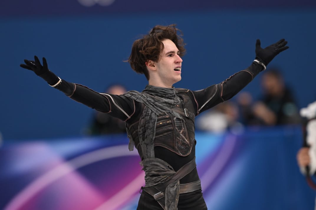 Үздік бестікте! Алда - шешуші сайыс