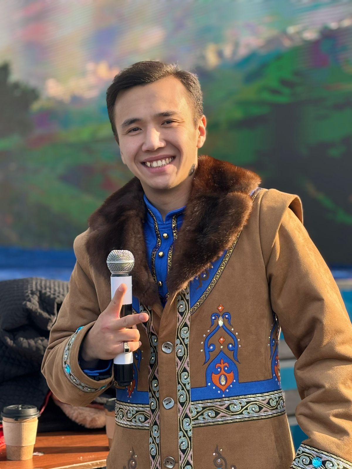 Конституциялық реформа туралы